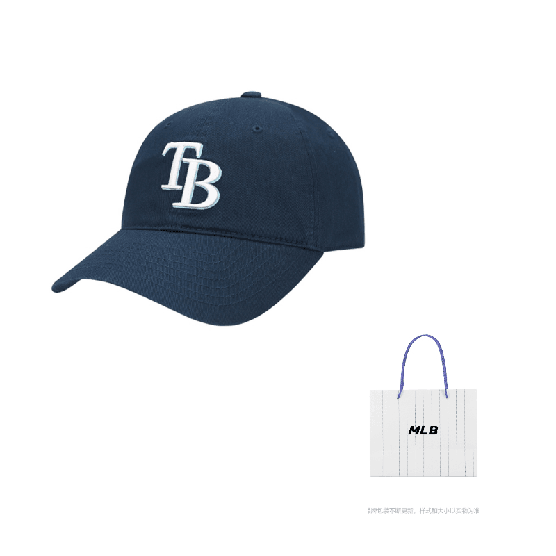 Кепка MLB - Boxette Shop